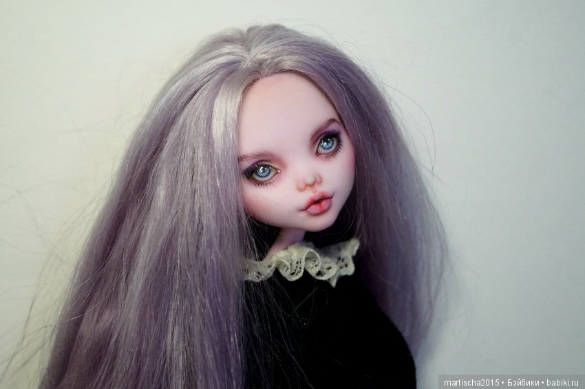 Немного мрачноватой красоты (фото 4)