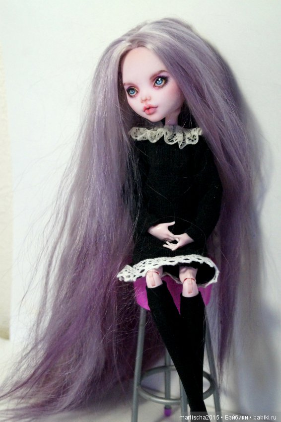 Немного мрачноватой красоты (фото 2)