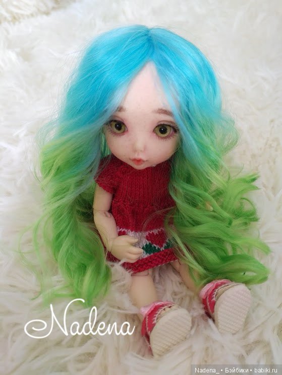 Счастливая Саша — Одежда и обувь для кукол BJD (БЖД): 1/3