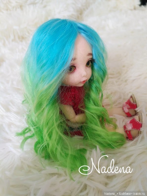 Счастливая Саша — Одежда и обувь для кукол BJD (БЖД): 1/3 (фото 2)