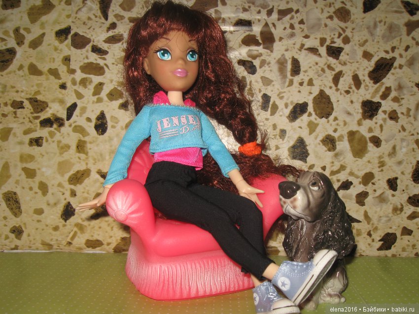 Прынцесска — Гибриды шарнирных кукол (не БЖД): подбор тела