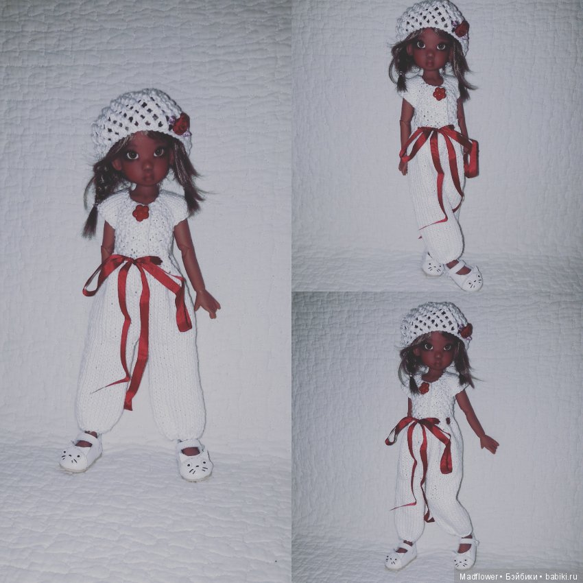 1 апреля никому не верю — Одежда и обувь для кукол BJD (БЖД): 1/3 (фото 3)