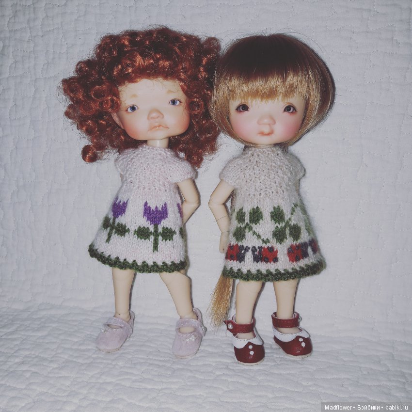 1 апреля никому не верю — Одежда и обувь для кукол BJD (БЖД): 1/3