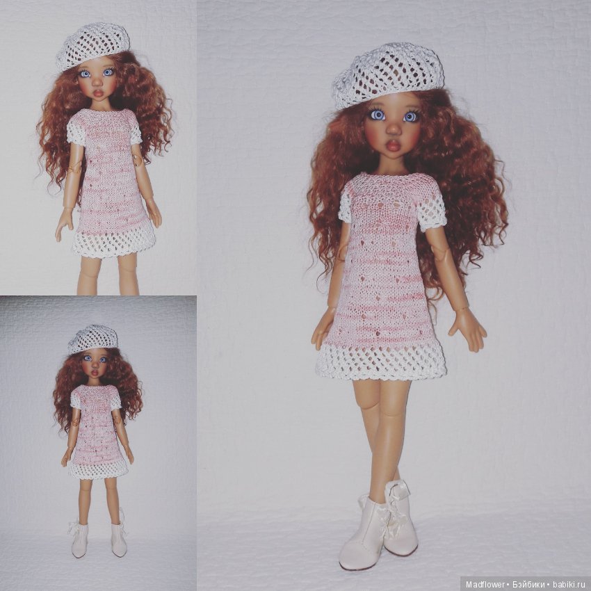 1 апреля никому не верю — Одежда и обувь для кукол BJD (БЖД): 1/3