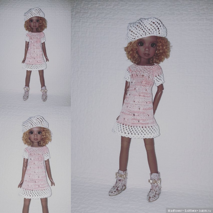 1 апреля никому не верю — Одежда и обувь для кукол BJD (БЖД): 1/3