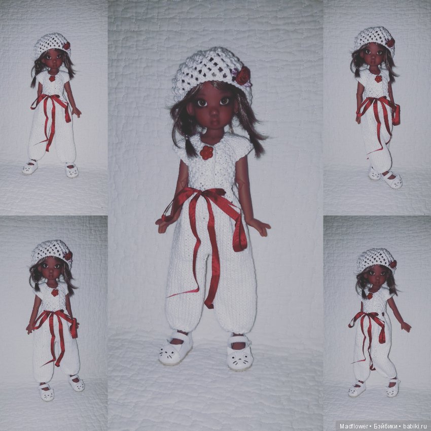 1 апреля никому не верю — Одежда и обувь для кукол BJD (БЖД): 1/3 (фото 4)