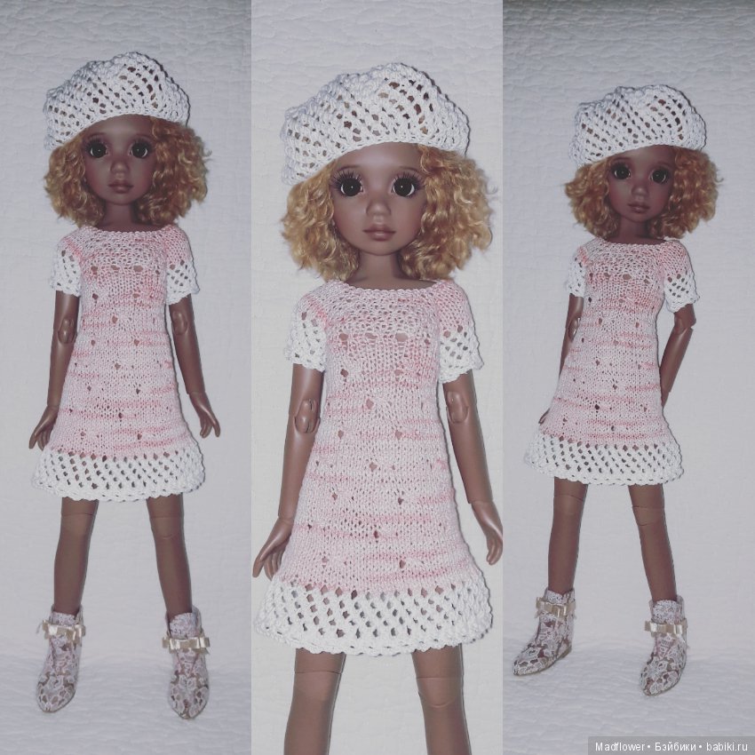 1 апреля никому не верю — Одежда и обувь для кукол BJD (БЖД): 1/3