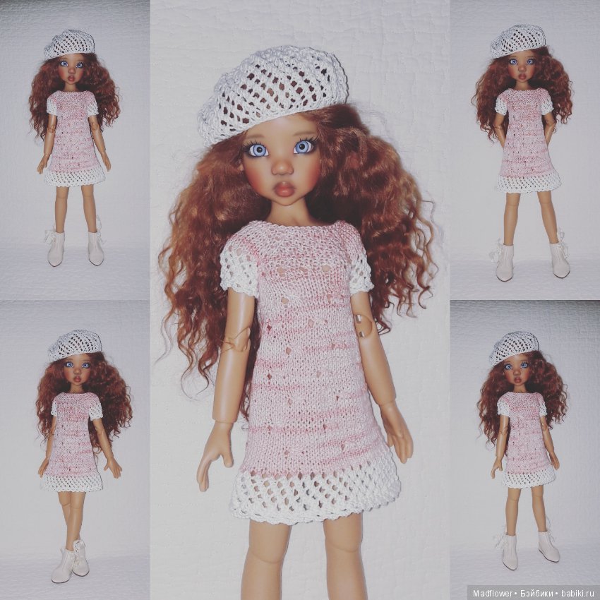 1 апреля никому не верю — Одежда и обувь для кукол BJD (БЖД): 1/3