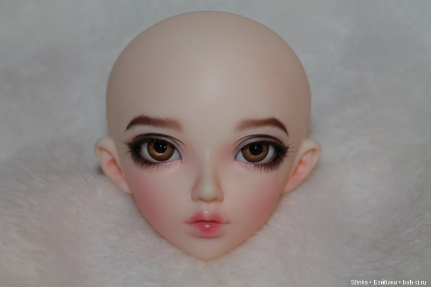 Мои недавнишние мейки — Face (фото 8)