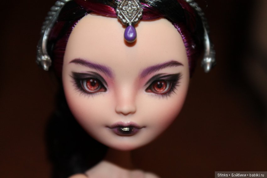 Мои недавнишние мейки — Face