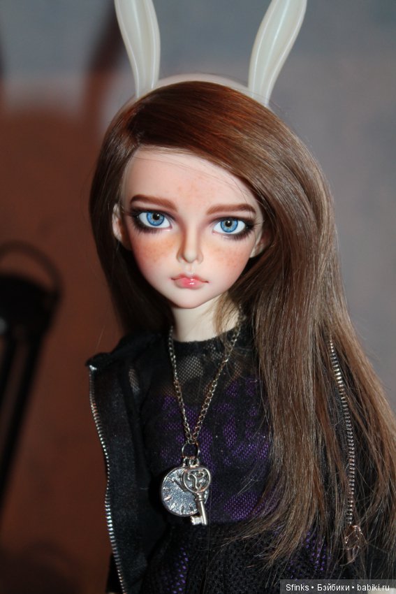 Мои недавнишние мейки — Face