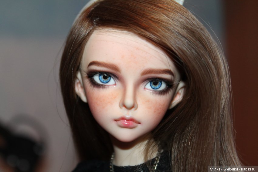 Мои недавнишние мейки — Face (фото 10)