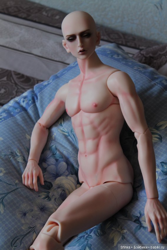 Мои недавнишние мейки — Face (фото 5)