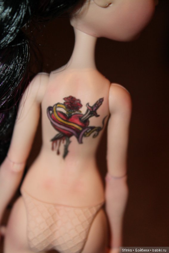 Мои недавнишние мейки — Face (фото 2)