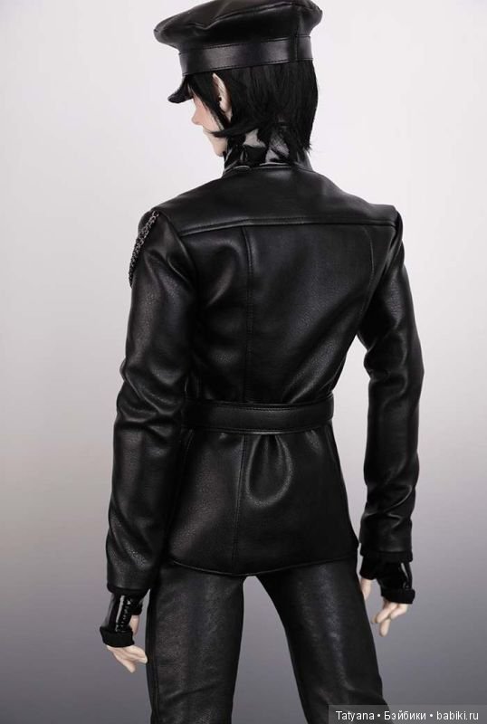 SOOM продают Clam and Passion Adonis