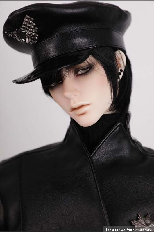 SOOM продают Clam and Passion Adonis (фото 6)
