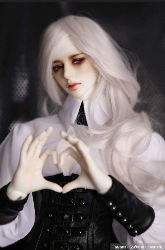 SOOM продают Clam and Passion Adonis (фото 3)