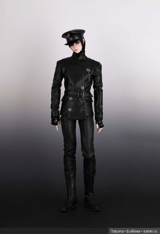 SOOM продают Clam and Passion Adonis (фото 2)