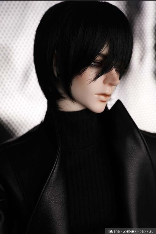 SOOM продают Clam and Passion Adonis (фото 8)