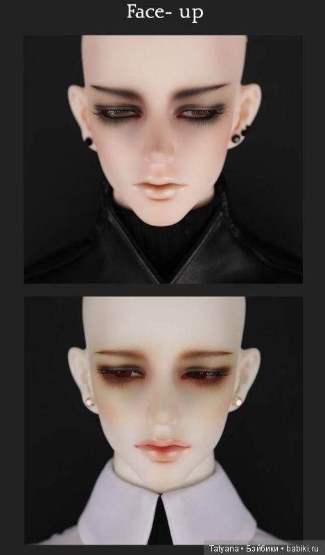 SOOM продают Clam and Passion Adonis (фото 7)
