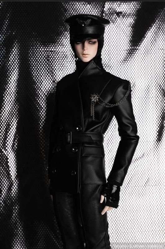 SOOM продают Clam and Passion Adonis