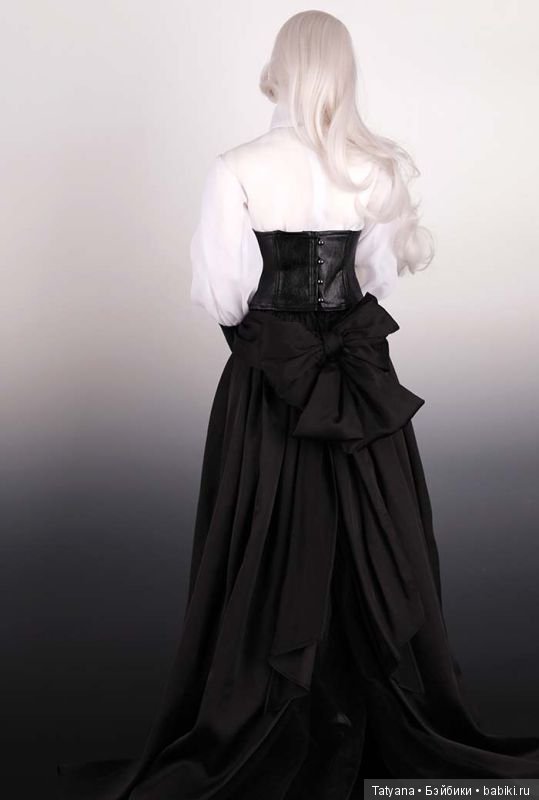 SOOM продают Clam and Passion Adonis