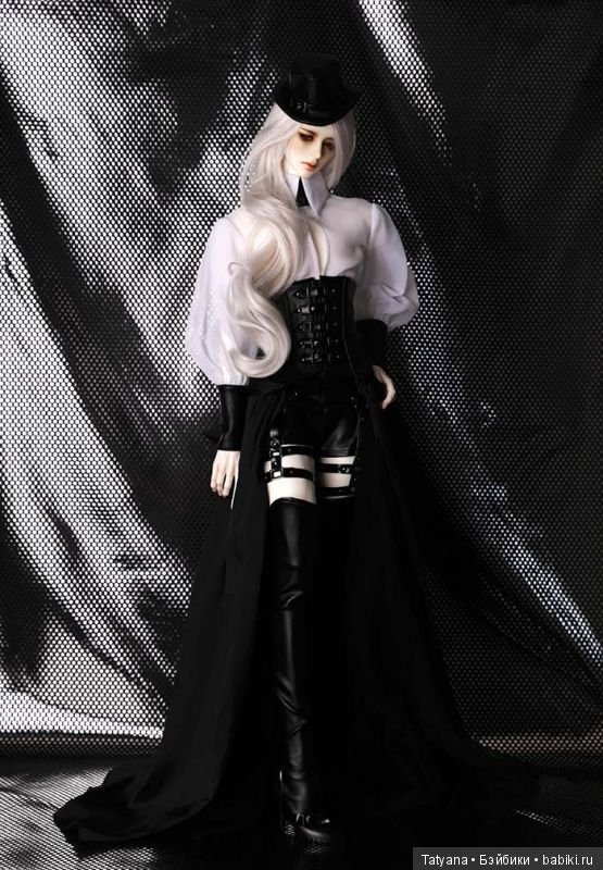 SOOM продают Clam and Passion Adonis (фото 9)