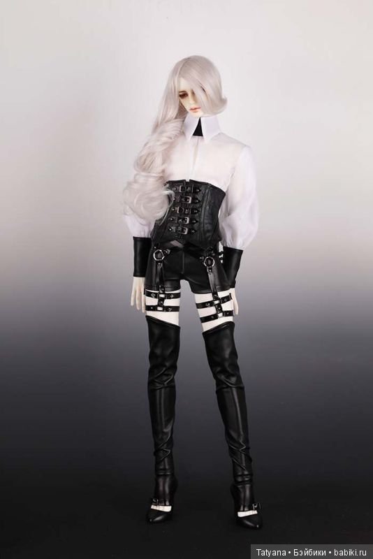 SOOM продают Clam and Passion Adonis (фото 5)