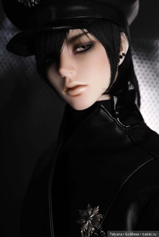 SOOM продают Clam and Passion Adonis (фото 4)