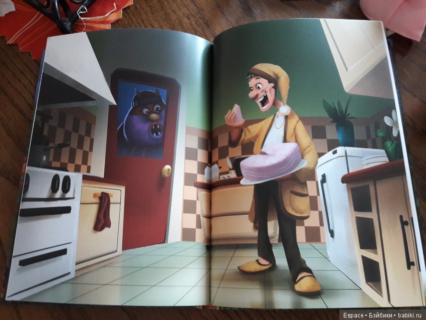 2. Крузелинги. Просто так. И книга (фото 3)