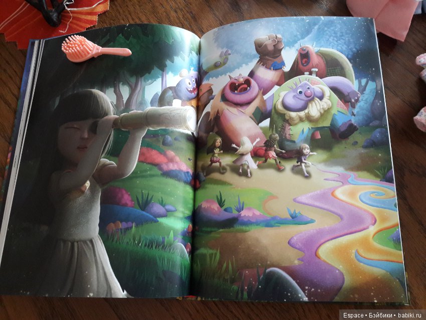 2. Крузелинги. Просто так. И книга (фото 4)