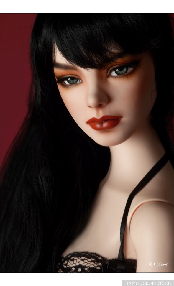 Продают красотку Trinity Doll - Soft Light Restful klaire (фото 6)