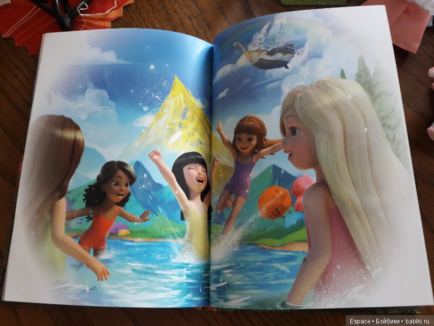 2. Крузелинги. Просто так. И книга (фото 2)