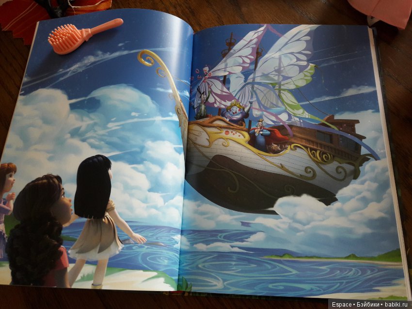 2. Крузелинги. Просто так. И книга (фото 5)