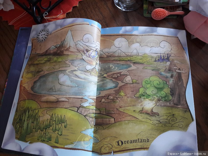 2. Крузелинги. Просто так. И книга (фото 9)