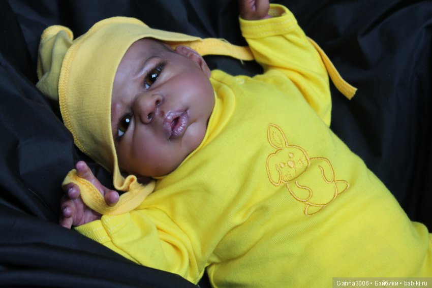 Мой мальчишка Александр — Куклы Реборн (Reborn): работы мастеров (фото 6)