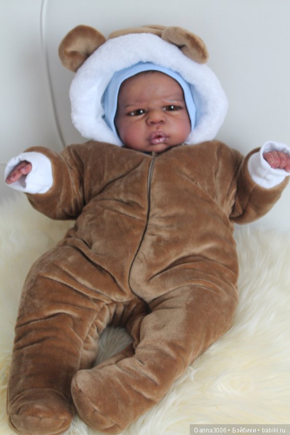 Мой мальчишка Александр — Куклы Реборн (Reborn): работы мастеров