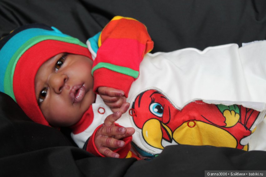 Мой мальчишка Александр — Куклы Реборн (Reborn): работы мастеров (фото 2)