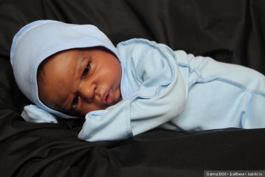 Мой мальчишка Александр — Куклы Реборн (Reborn): работы мастеров (фото 10)