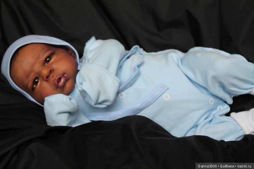 Мой мальчишка Александр — Куклы Реборн (Reborn): работы мастеров (фото 7)