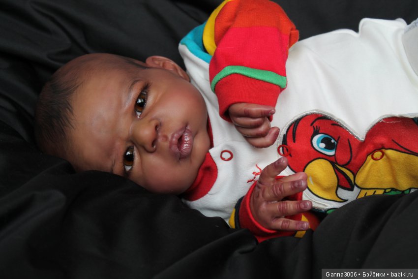 Мой мальчишка Александр — Куклы Реборн (Reborn): работы мастеров (фото 3)