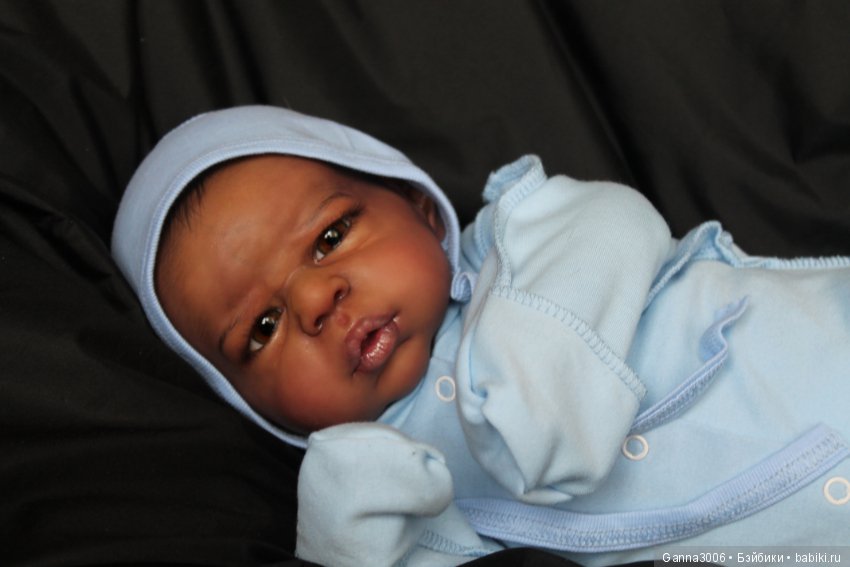 Мой мальчишка Александр — Куклы Реборн (Reborn): работы мастеров (фото 9)