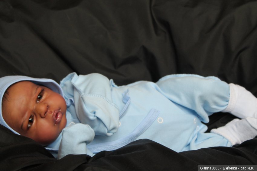 Мой мальчишка Александр — Куклы Реборн (Reborn): работы мастеров (фото 8)