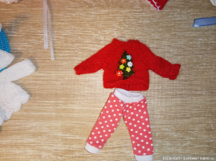 Много одежды не бывает — Одежда и обувь для кукол BJD (БЖД): 1/3