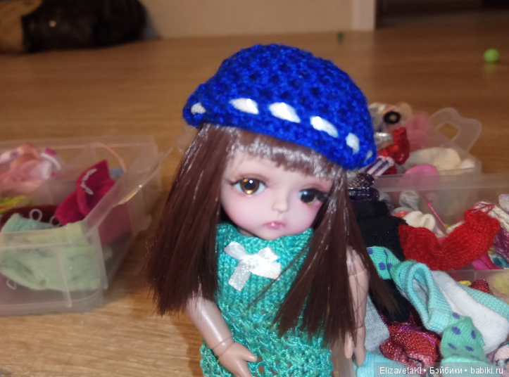 Много одежды не бывает — Одежда и обувь для кукол BJD (БЖД): 1/3