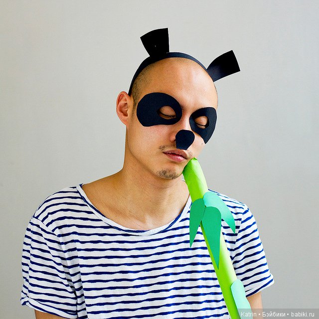 Неординарные бумажные поделки от Linus Hui