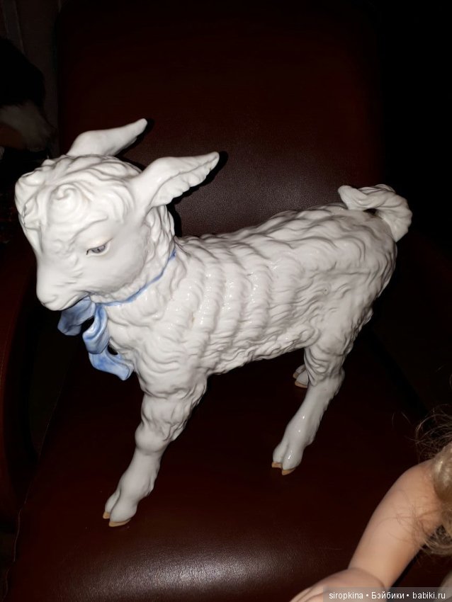 Моя девочка Беттиночка — Куклы Hildegard Gunzel (Гюнцель) из винила: Gotz