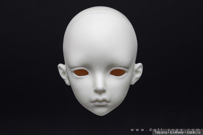 Dollzone выпустили двух новых кукол линейки Giant Baby - Нань и Уань (фото 7)