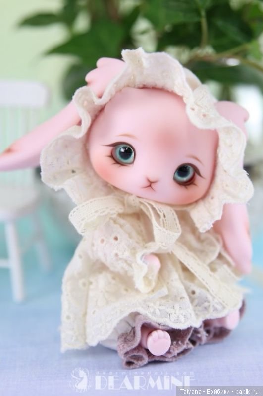 Dear Mine Doll продает Dear Beans, Dear Classic, Dear Pet, Dear Lover и L9 (фото 10)