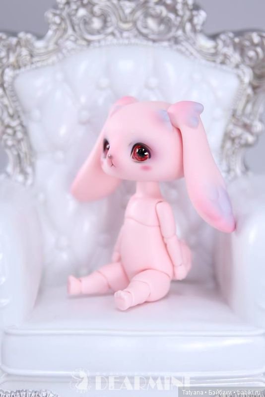 Dear Mine Doll продает Dear Beans, Dear Classic, Dear Pet, Dear Lover и L9 (фото 2)